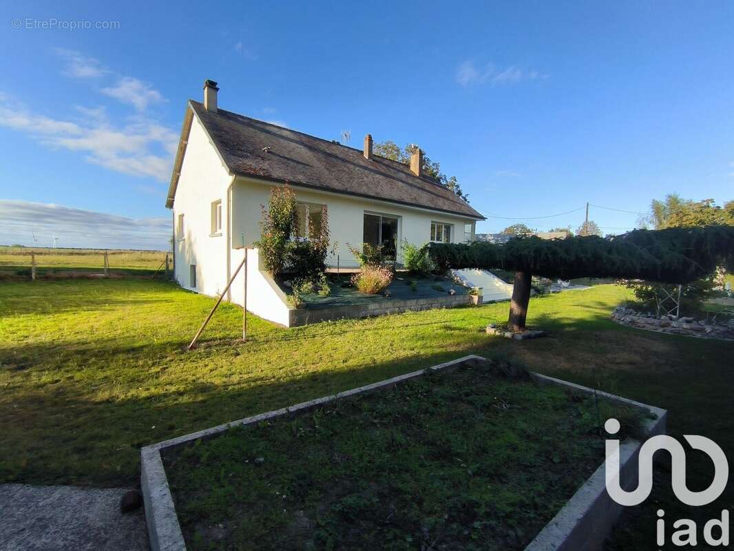 Photo 2 - Maison à BARC