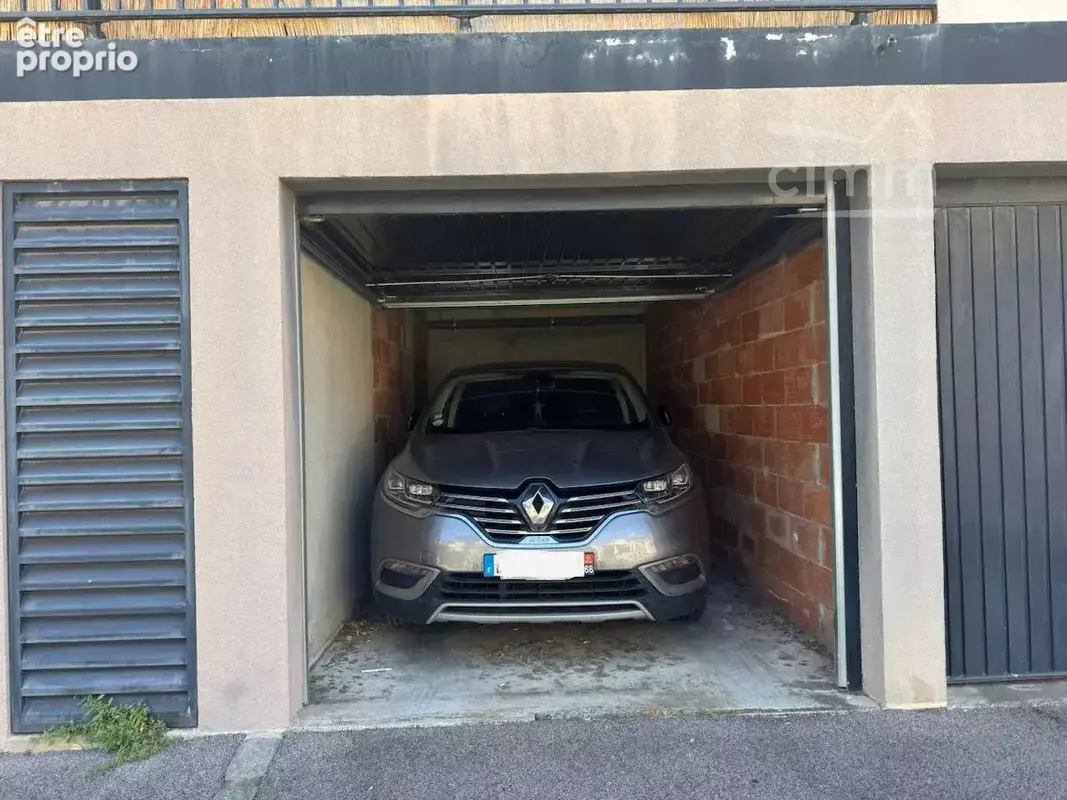 Parking à PERPIGNAN
