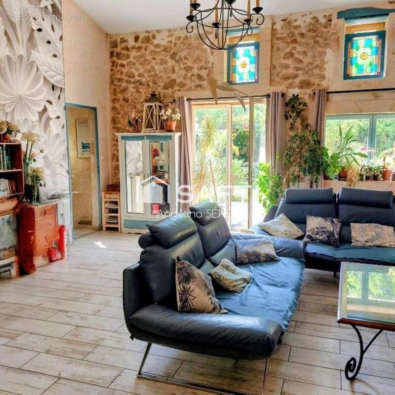 Photo 6 - Maison à TEUILLAC