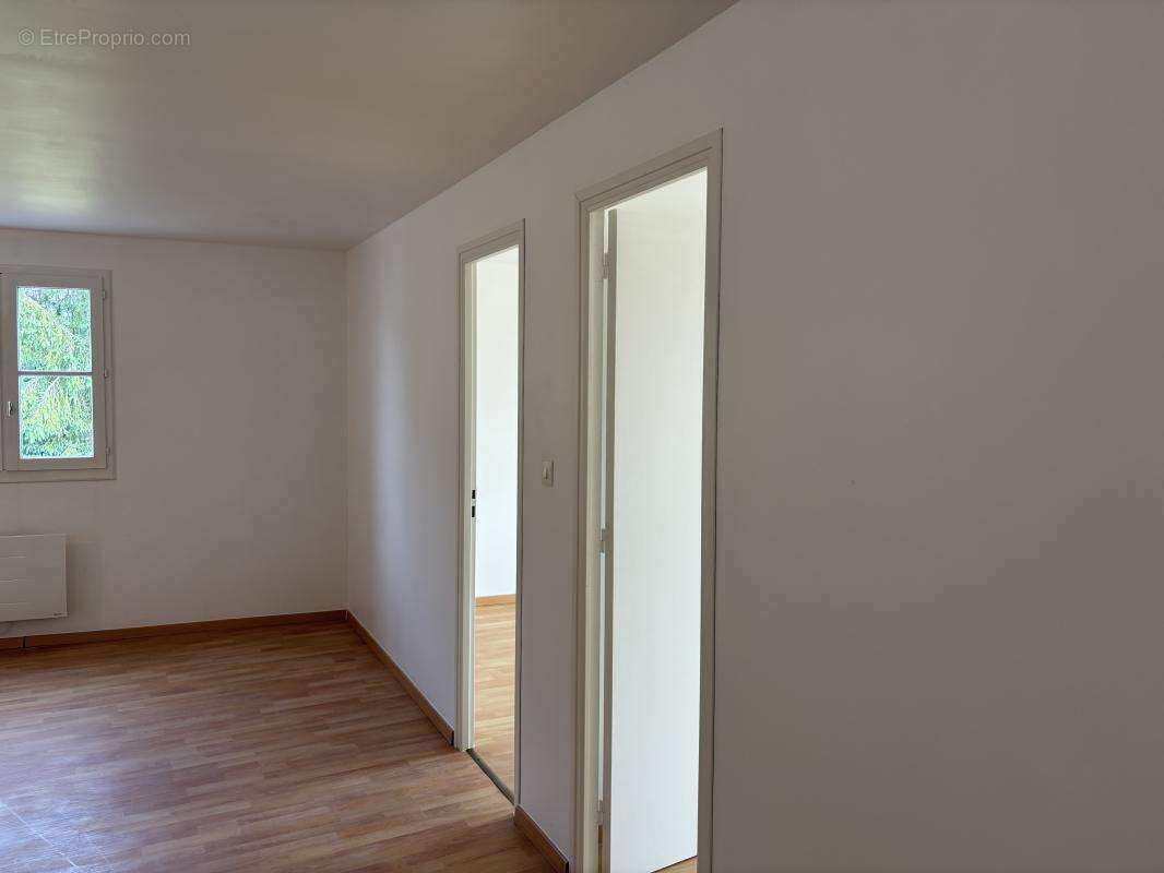 Maison à GUITINIERES