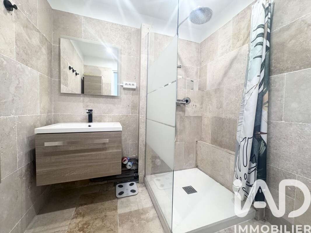 Photo 6 - Appartement à METZ