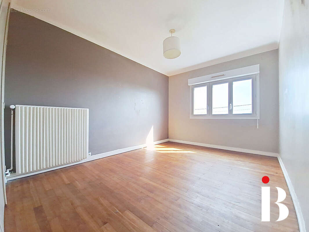 Appartement à COUERON