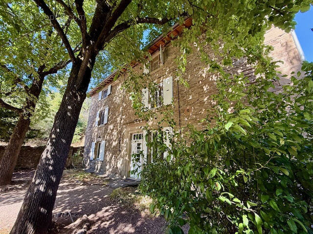 Maison à PEYRINS