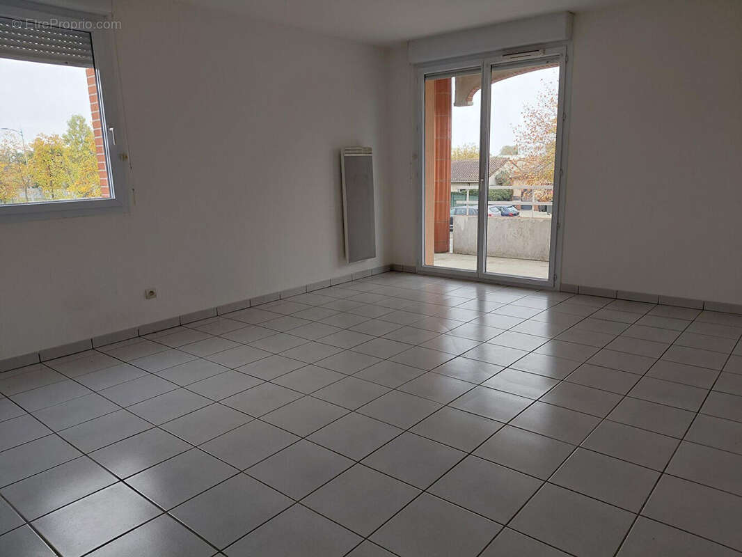 Appartement à COLOMIERS