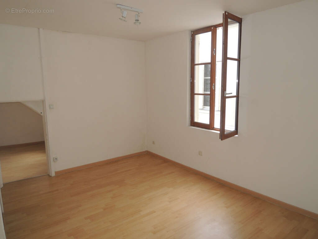 Appartement à ORLEANS
