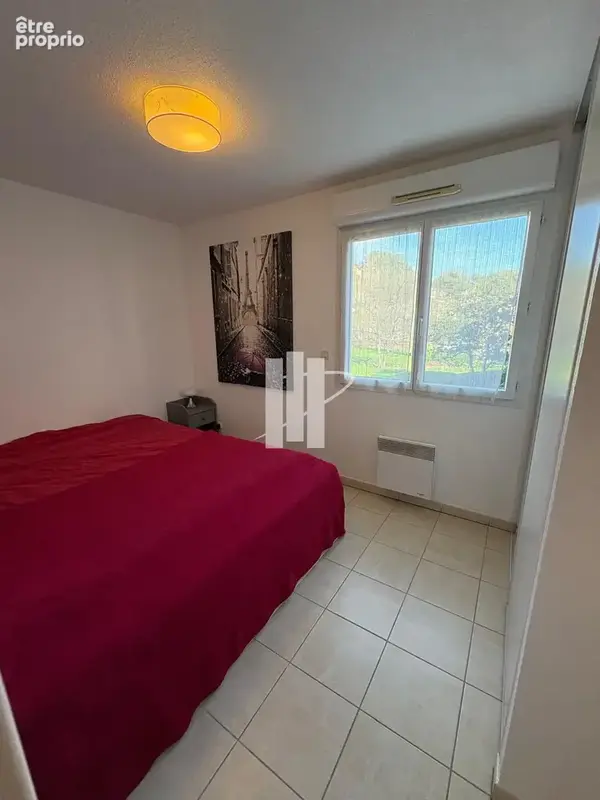 appartement de type 3 centre ville de saint raphael - photo 11