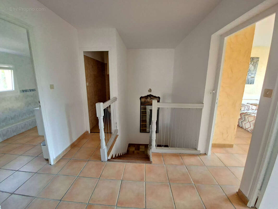 Perpignan Villa composée de 2 appartements - photo 11