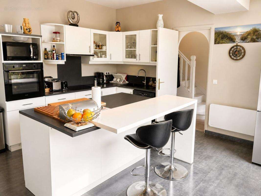 Maison à PERROS-GUIREC