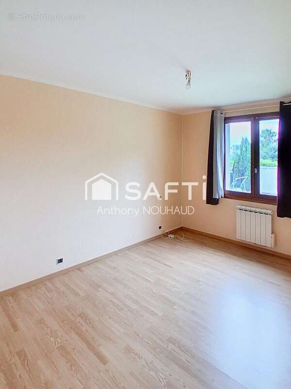 Photo 5 - Maison à SALLES-D&#039;ANGLES