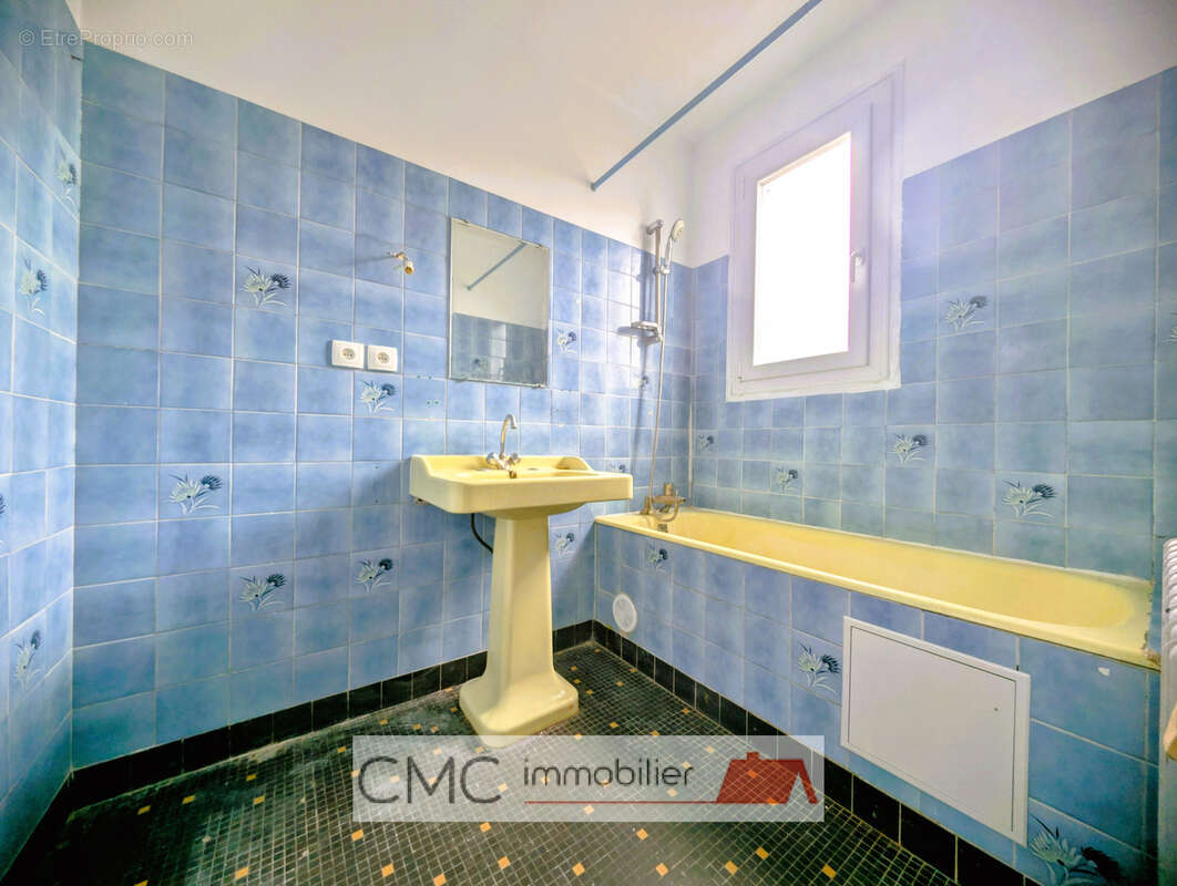 Maison 97 m² à Chartres  - photo 6