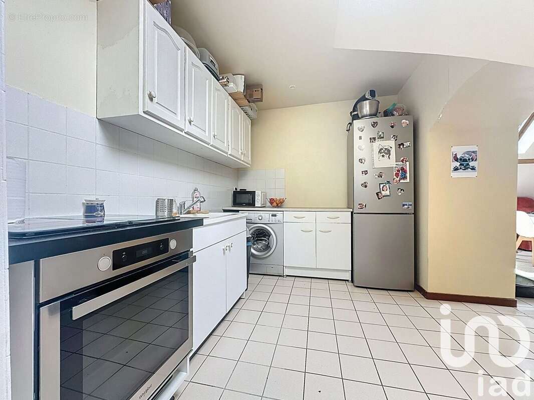 Photo 4 - Appartement à PUSSAY