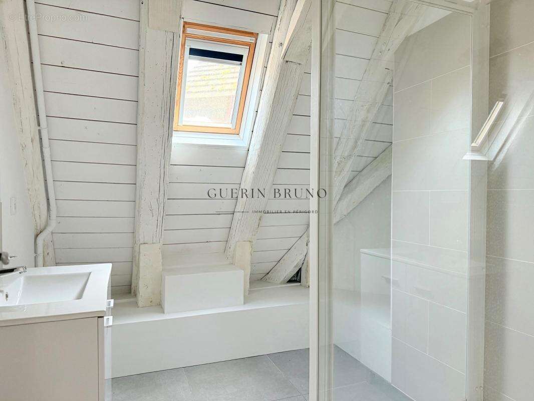 Appartement à BERGERAC