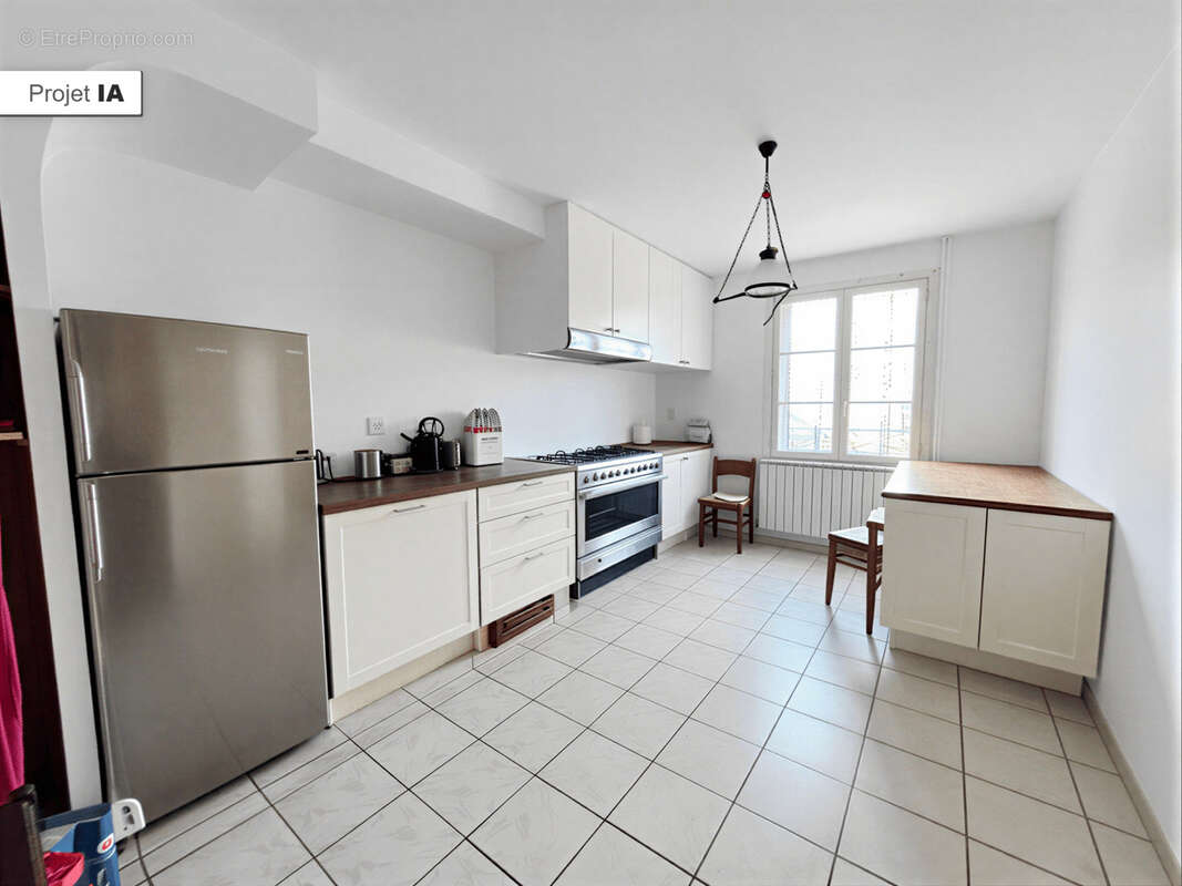 Maison à SALLELES-D'AUDE