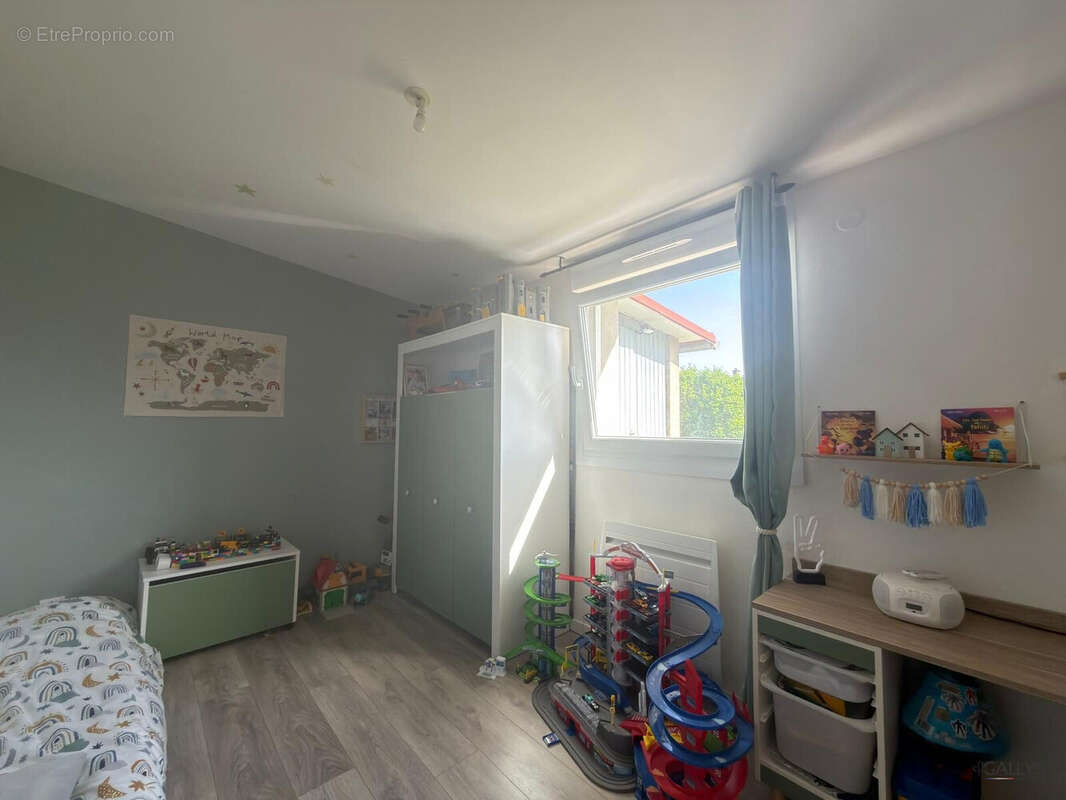 Appartement à VALLEROY
