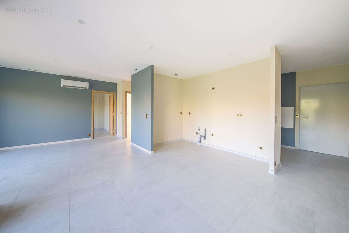 Appartement à SAINT-FLORENT