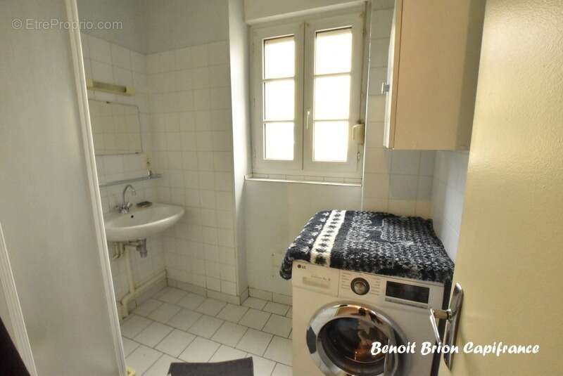 Maison à vendre 6 pièces MONTANEL (50) - photo 8