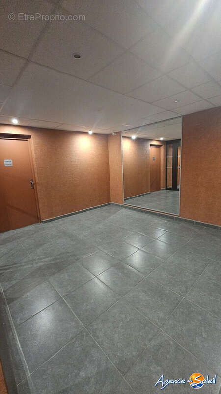 Appartement 38 m² à Narbonne  - photo 5