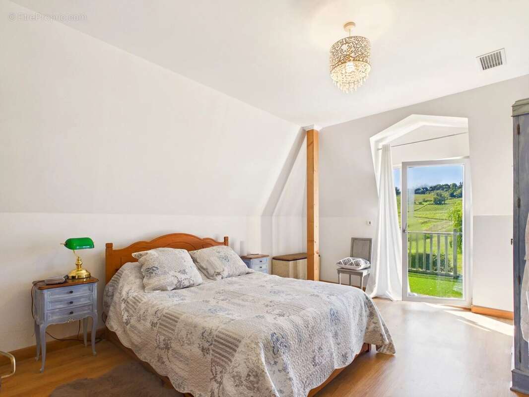 Maison à MONBAZILLAC