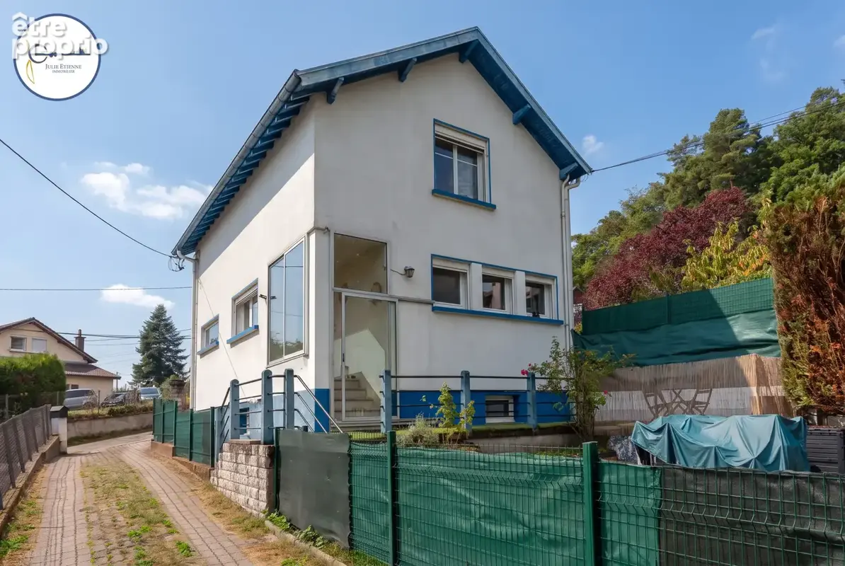 Maison EPINAL 3 pièces 80m2 - photo 23