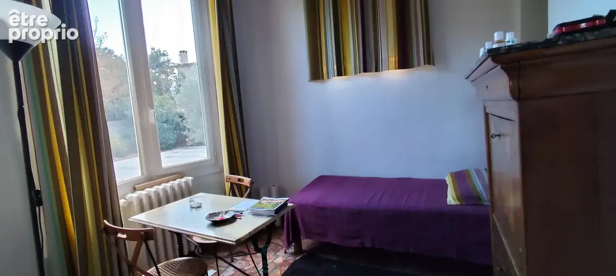 Propriété d'exception avec piscine, dépendance et terrasse vue Canigou - photo 12
