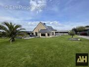 Maison à PLOUNEVENTER