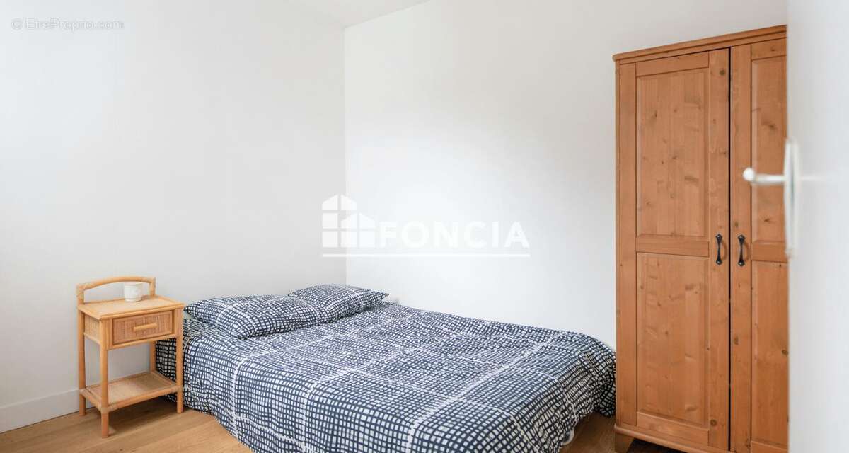 Investissement idéal : T2 de 31 m² avec parking en résidence sécurisée - photo 7