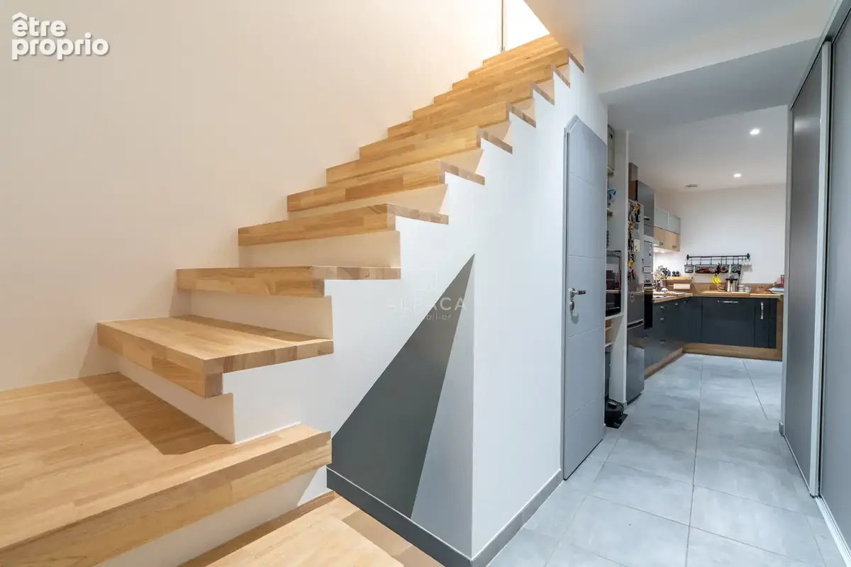 Maison de village à vendre à Assas - photo 12