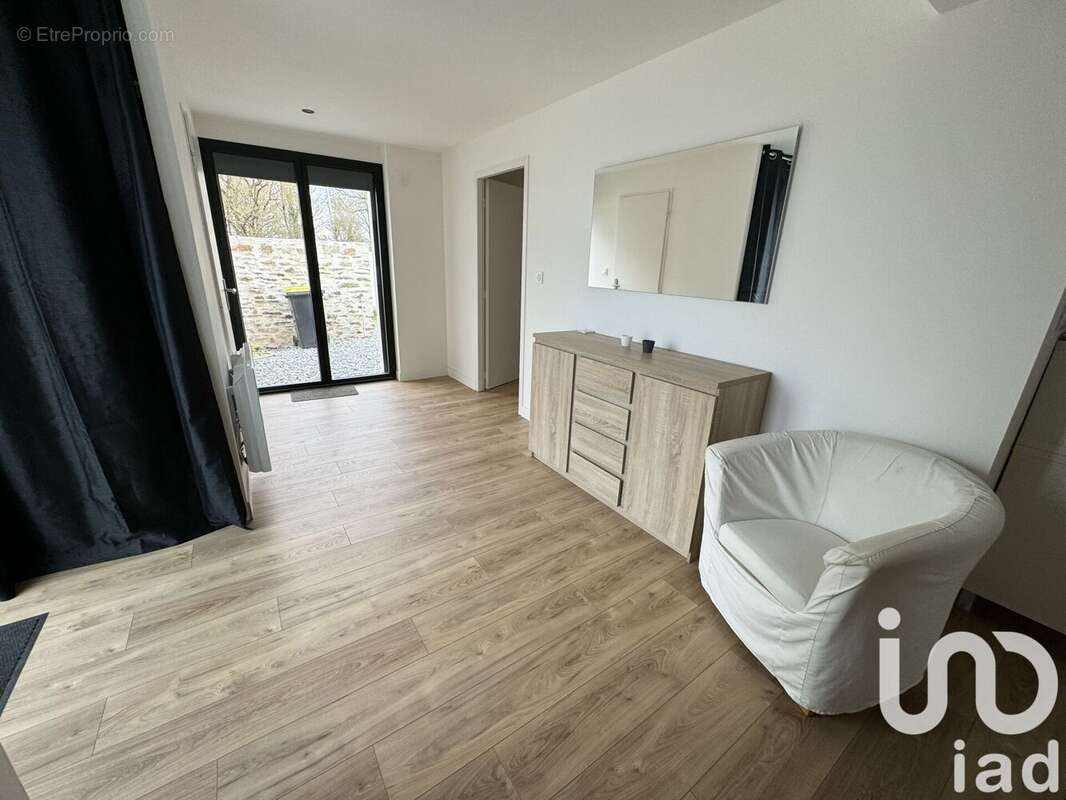 Photo 4 - Maison à CAMPBON