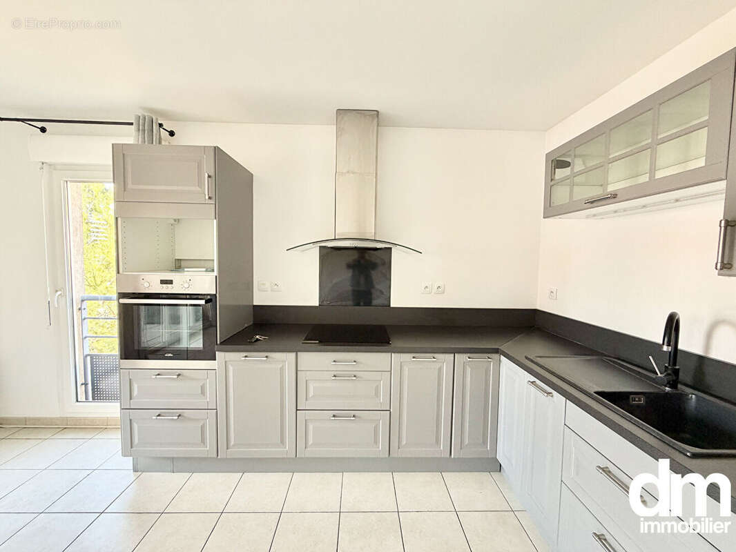 Appartement à MARTIGUES