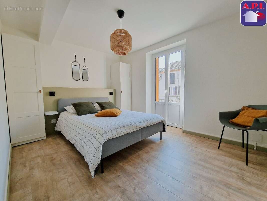 Maison à CAPOULET-ET-JUNAC