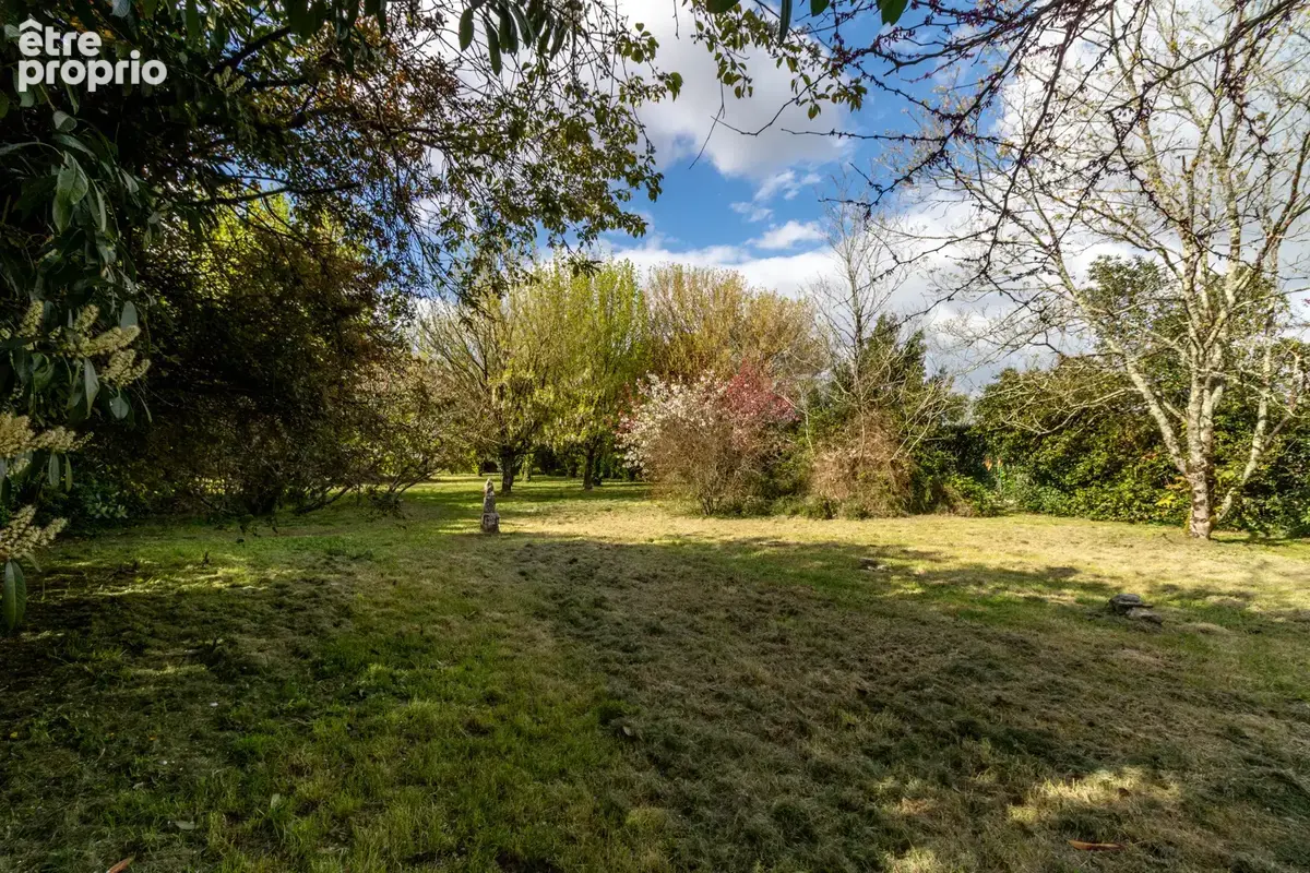Maison de campagne, t4, 148 m2, dépendances, garage, jardin 3670 m2 - photo 21