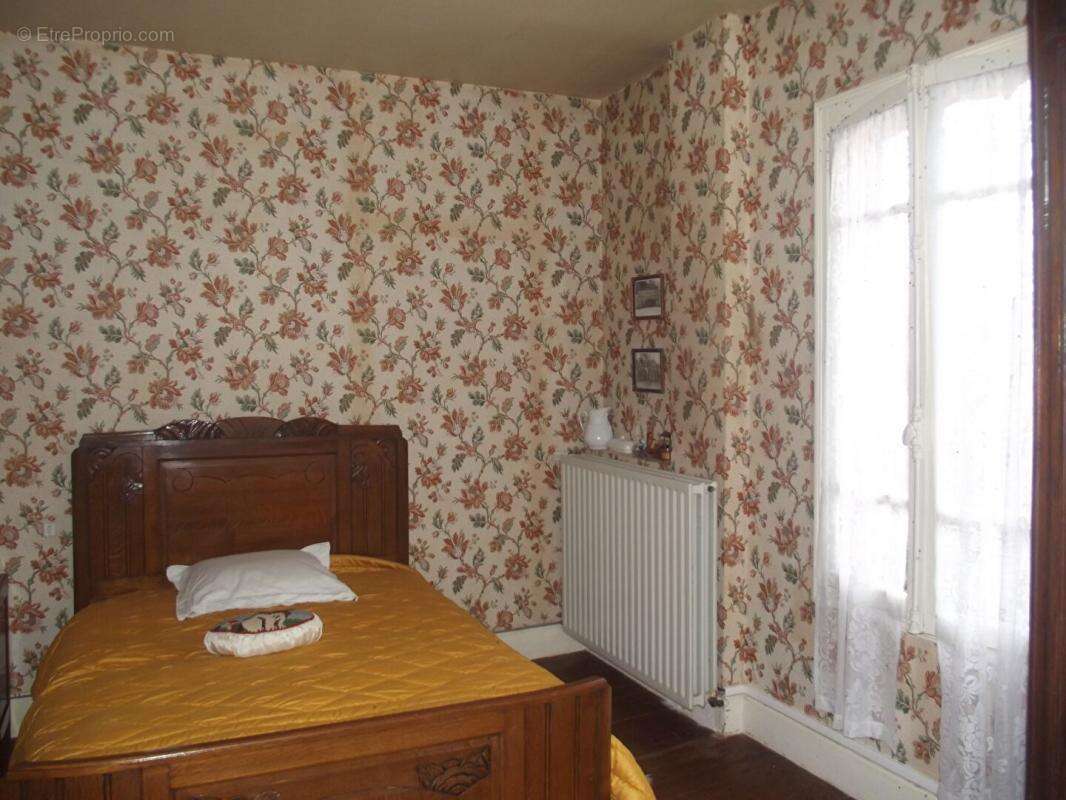 Maison à MAIZIERES-LES-BRIENNE