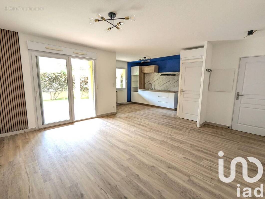 Photo 1 - Appartement à VALENCE