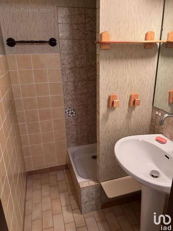 Photo 6 - Appartement à LE GRAU-DU-ROI