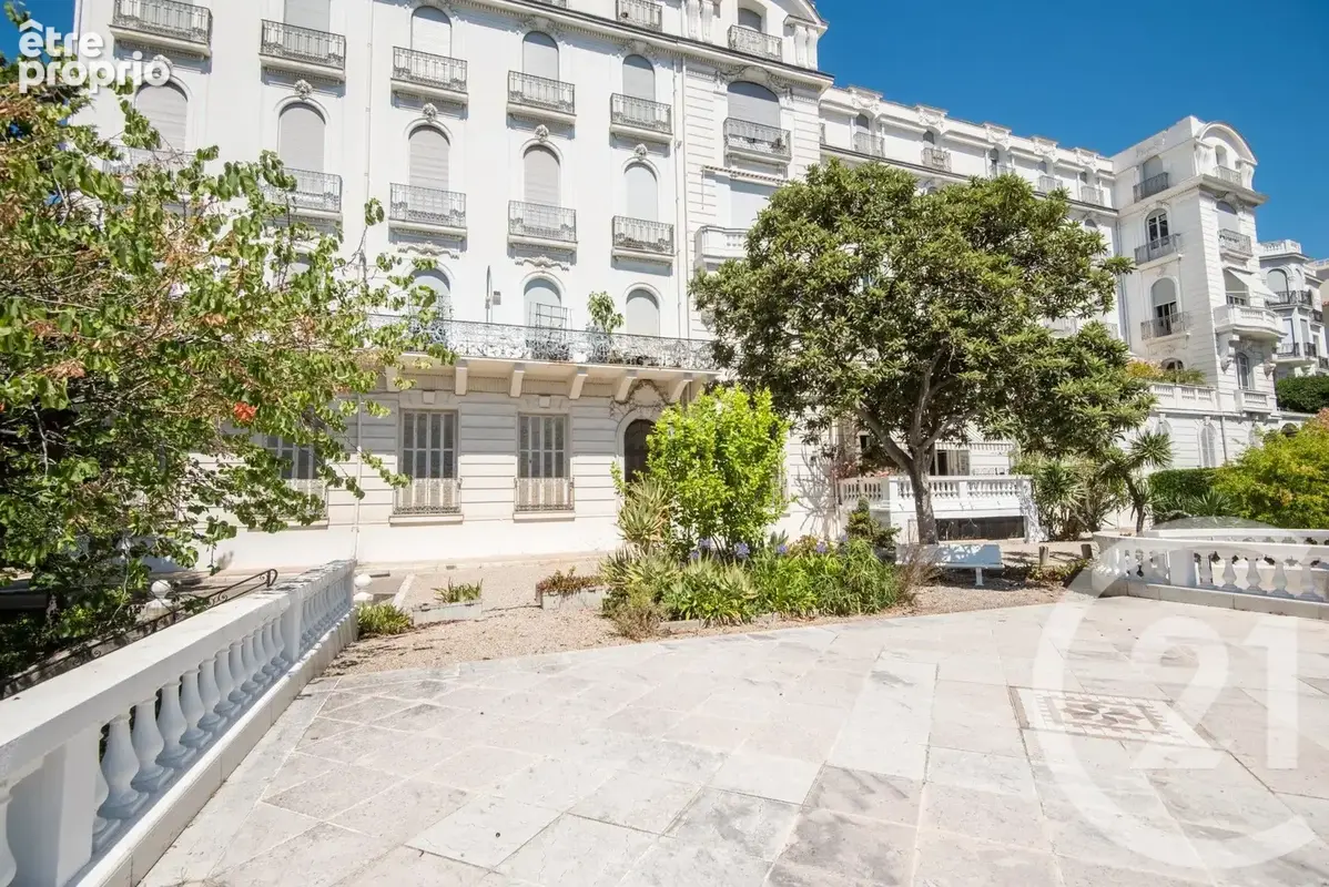 Appartement 5 pièces 157 m² à vendre à Nice (06000) - photo 13