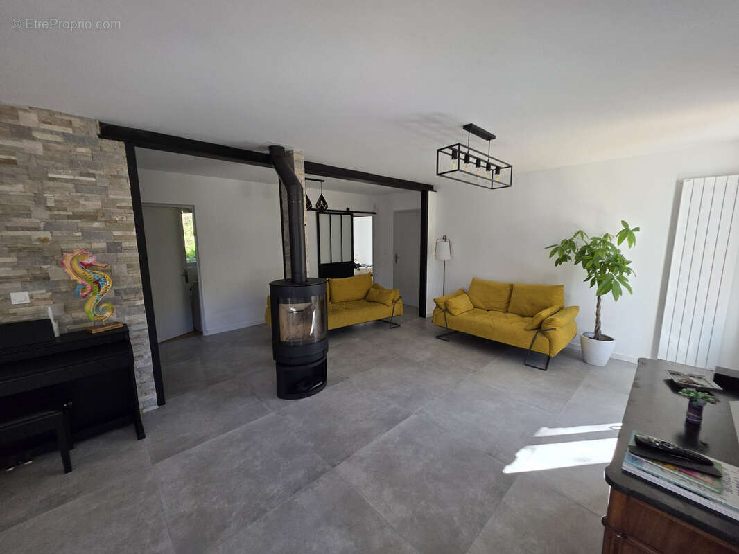 Maison familiale a calas - photo 7