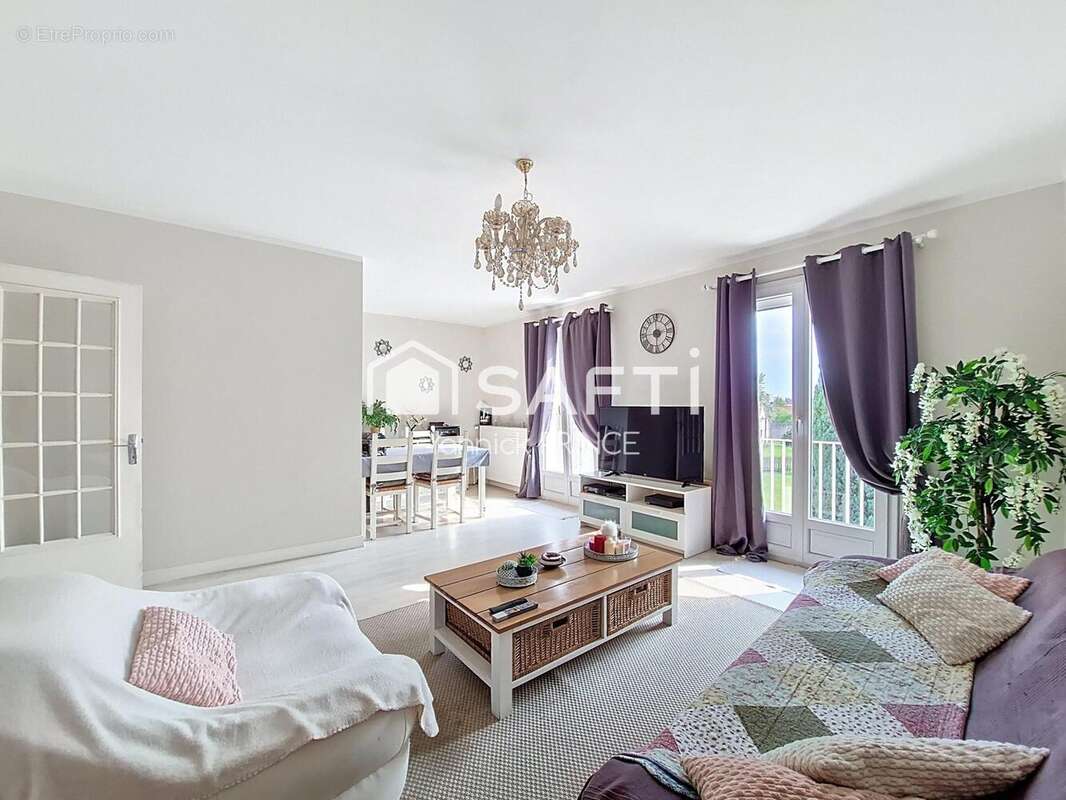 Photo 2 - Maison à SENS