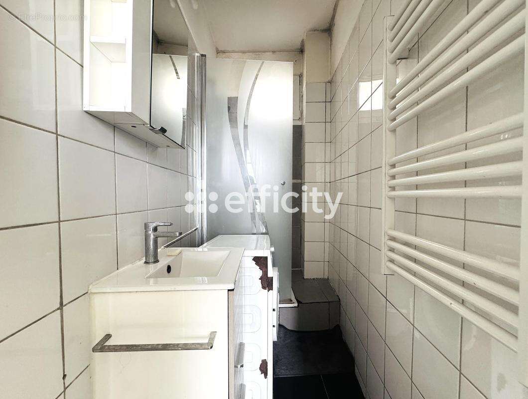 Appartement ancien - photo 7