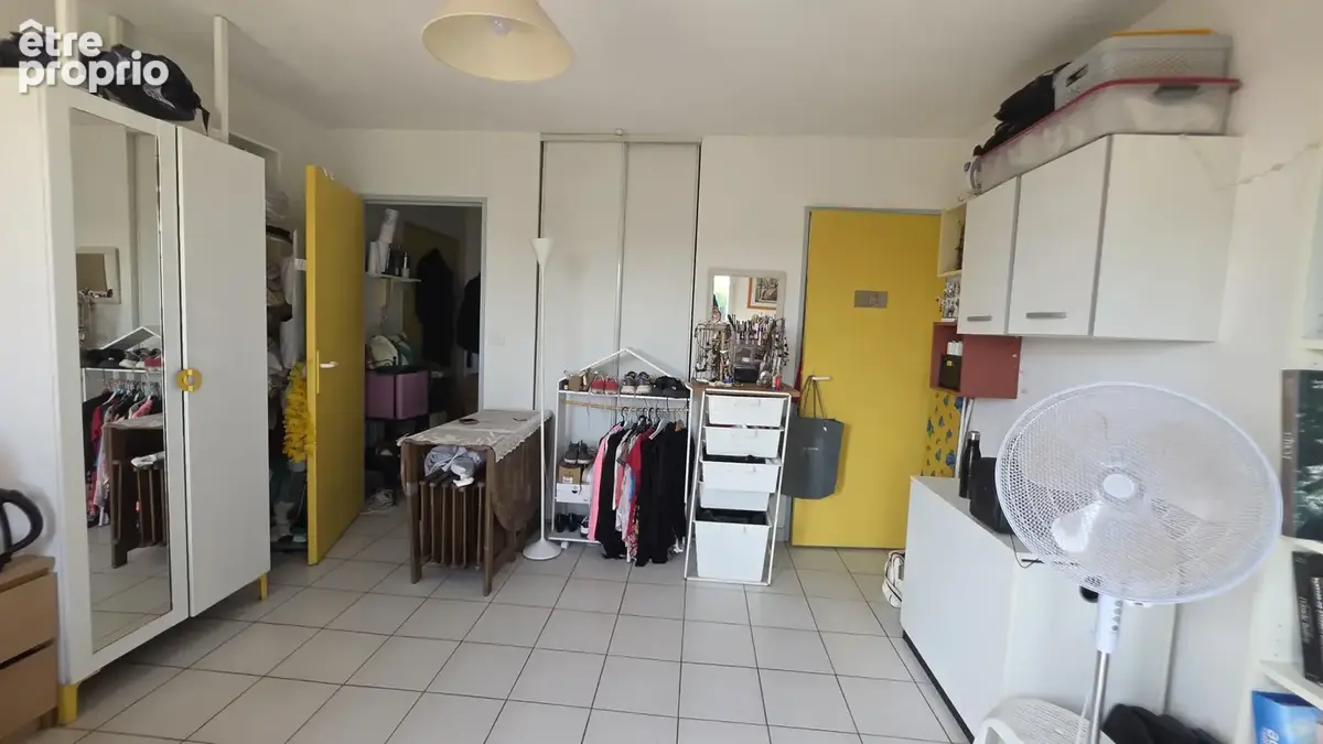 Studio 22m2 rives du lez - photo 4