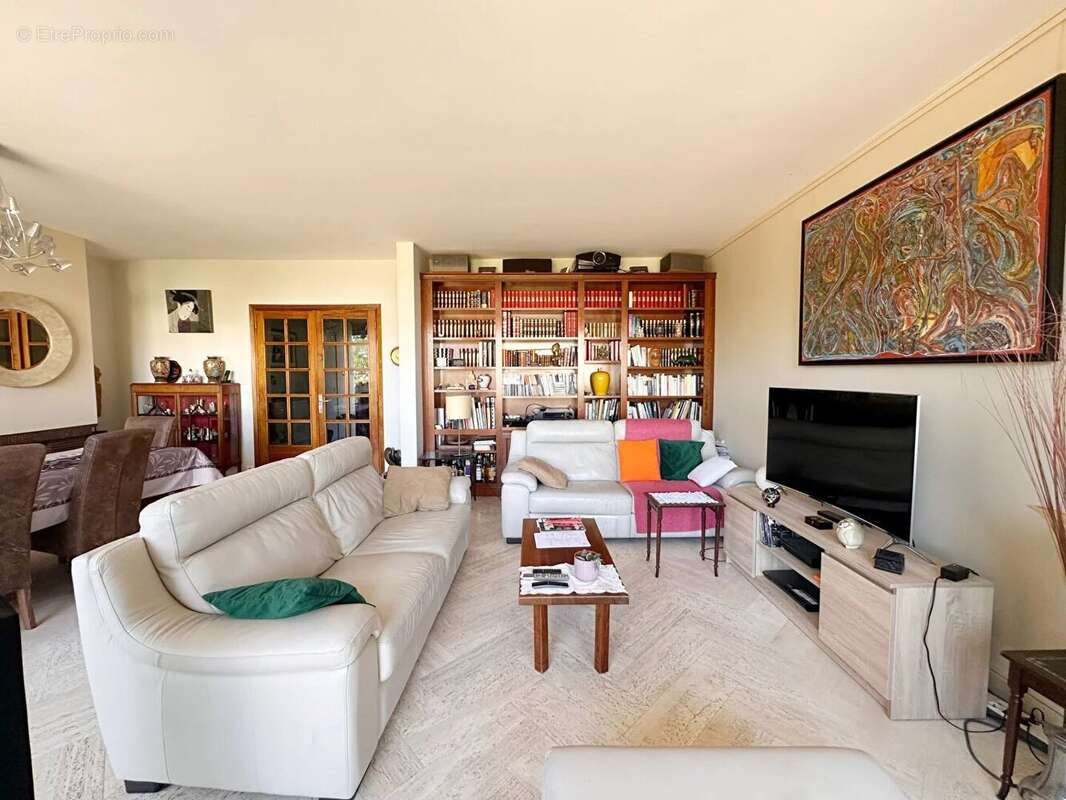 Appartement dans résidence de standing limite Enghien - photo 5