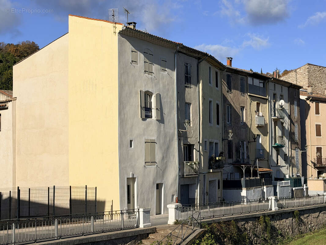 Maison à BEDARIEUX