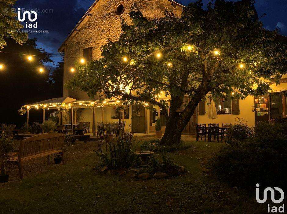 Photo 3 - Commerce à SAINT-PIERRE-D'ARGENCON