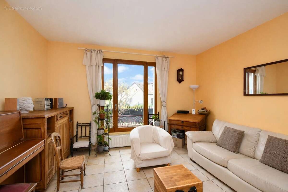 Maison à CHATOU