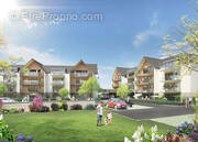 Appartement à PLENEUF-VAL-ANDRE