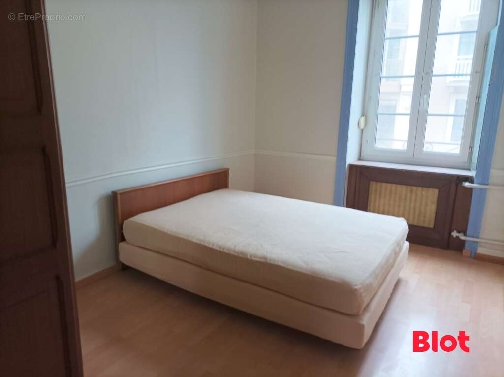 Appartement à SAINT-MALO