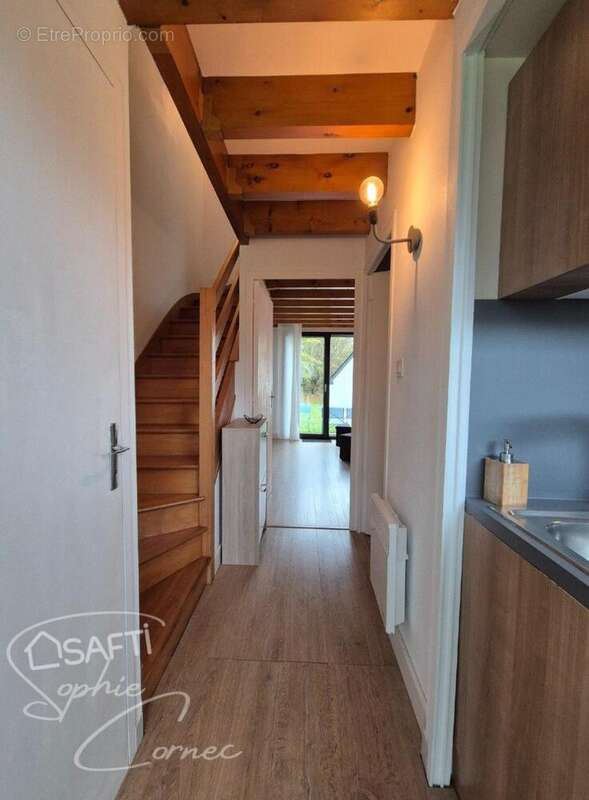 Photo 5 - Appartement à BENODET