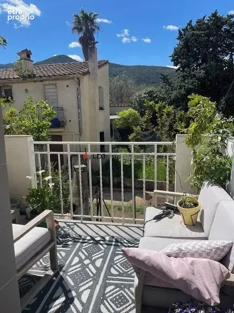 Appartement 51 m² à Ceret  - photo 6