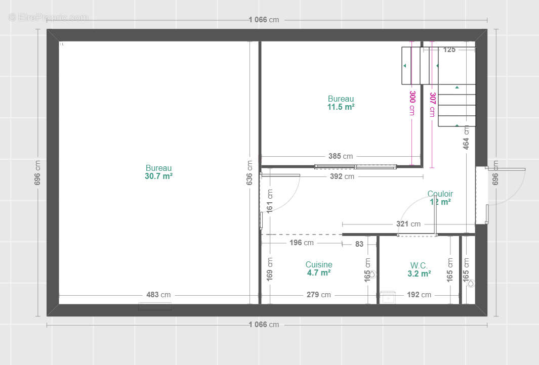Commerce à SAINT-QUENTIN-FALLAVIER