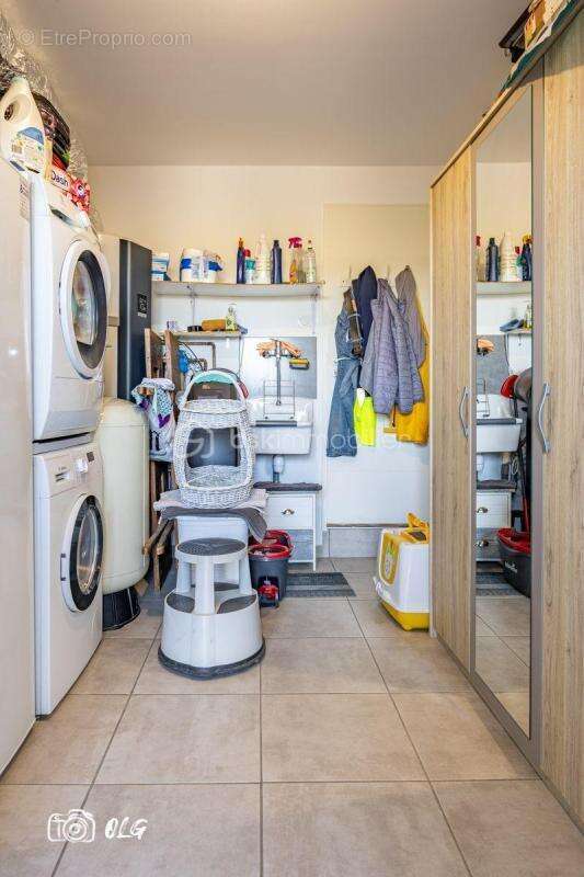 Maison à LANSARGUES