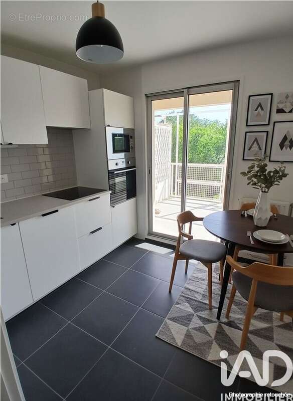 Photo 5 - Appartement à TORCY